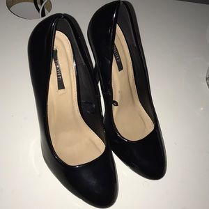Forever 21 heels
